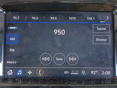 Used 2021 Chevrolet Spark LT FWD image 25