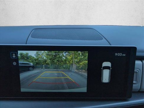 New 2026 Hyundai Santa Fe SEL FWD image 13