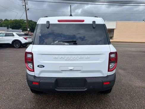 New 2026 Ford Bronco Sport Big Bend w/ Convenience Package AWD/4WD image 6