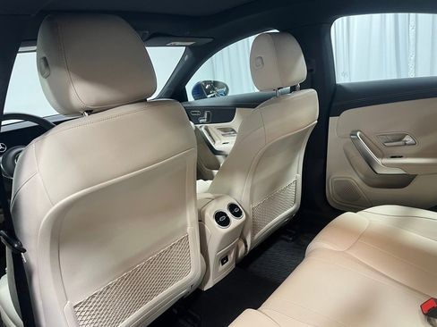 Used 2025 Mercedes-Benz CLA 250 4MATIC image 26