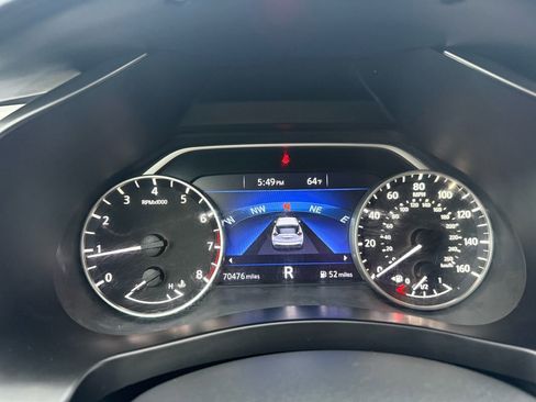 Used 2017 Nissan Murano S w/ Navigation Package image 28