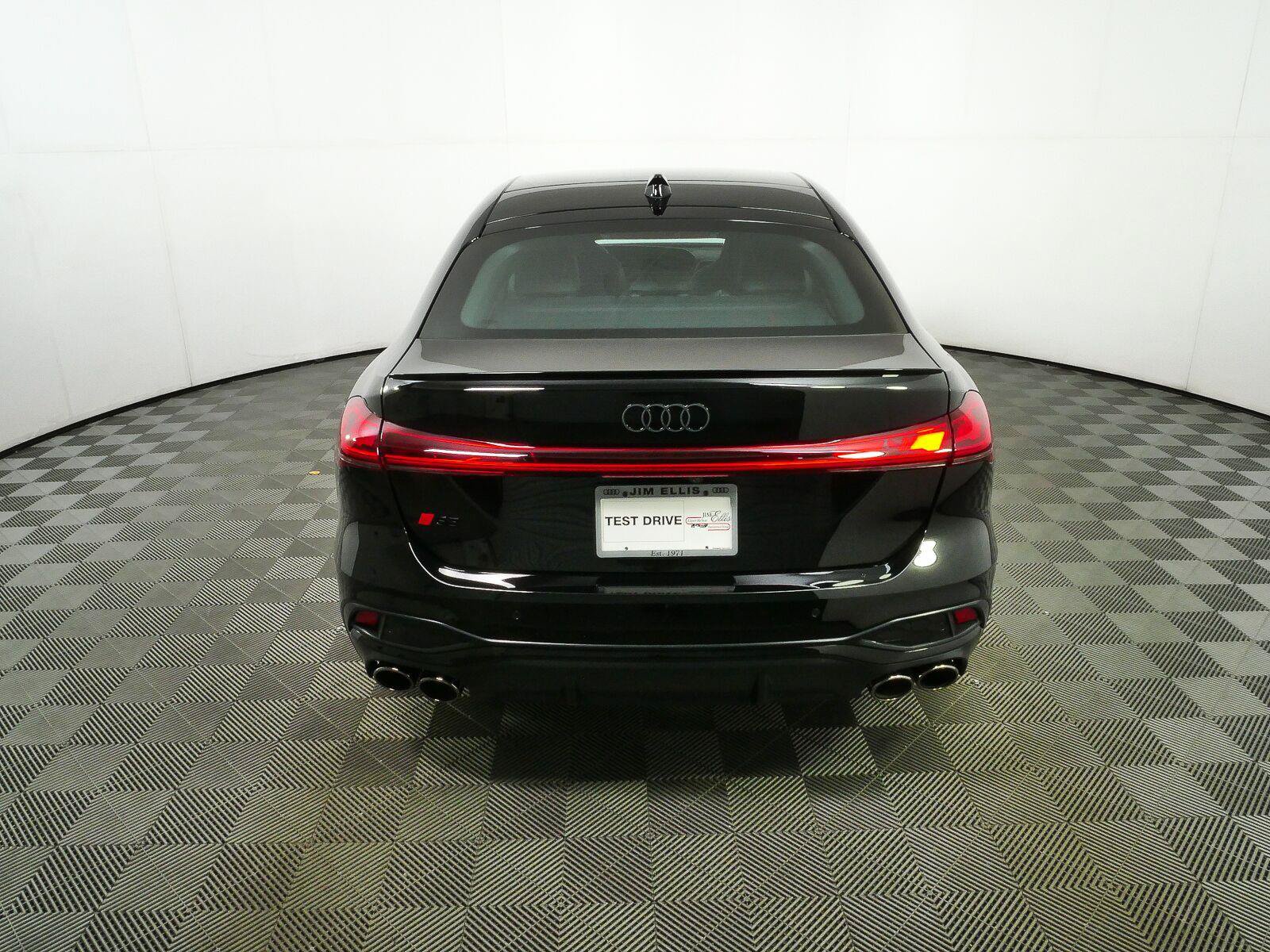 Used 2026 Audi S5 Prestige AWD/4WD image 31