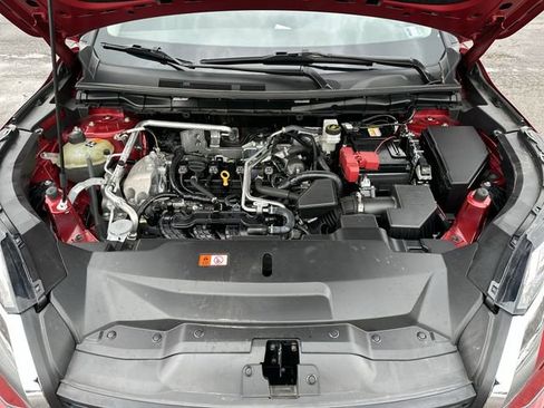 Used 2024 Mitsubishi Outlander SE image 19