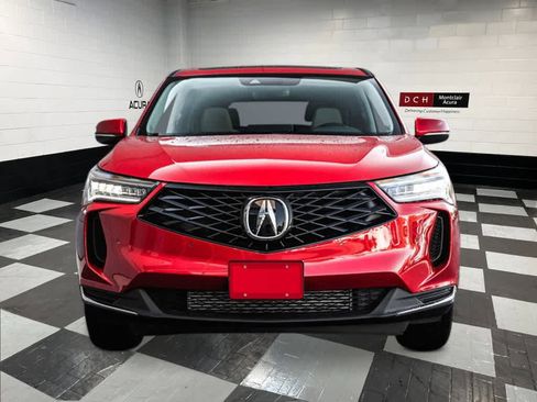 New 2026 Acura RDX SH-AWD w/ Technology Package image 8