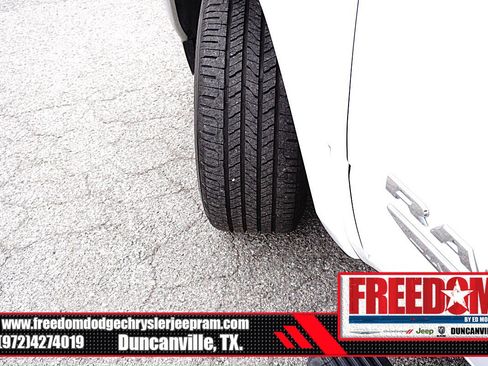 Used 2022 RAM 1500 Limited AWD/4WD image 43