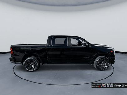 New 2025 RAM 1500 Big Horn