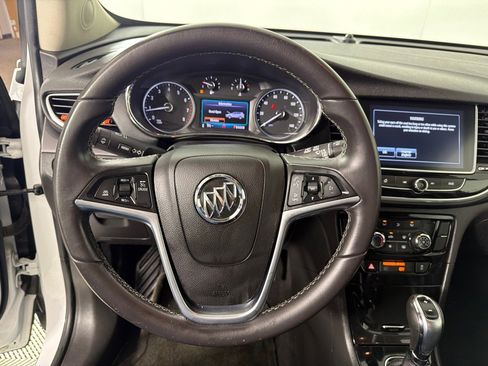 Used 2019 Buick Encore Preferred w/ Safety Package FWD image 14