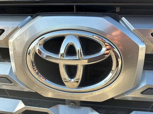Used 2023 Toyota Tundra 1794 Edition AWD/4WD image 11