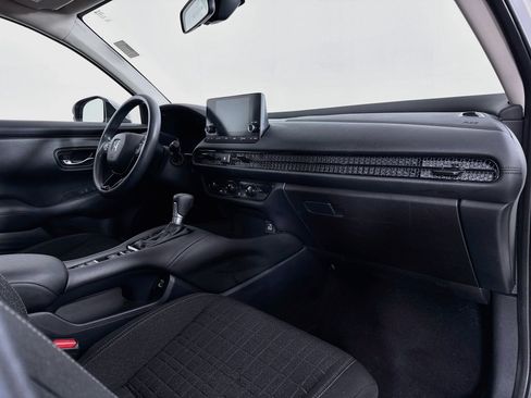 Used 2023 Honda HR-V LX image 27
