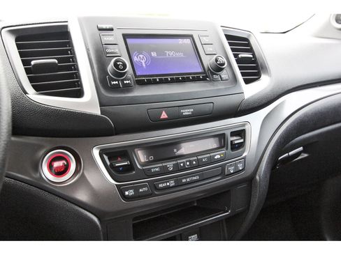 Used 2018 Honda Ridgeline Sport image 29