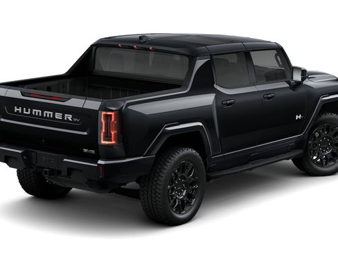 New 2025 GMC Hummer EV 2X image 27