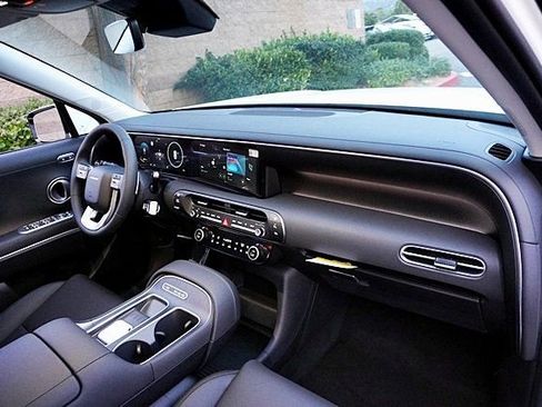 New 2026 Hyundai Palisade SEL image 11