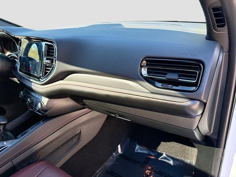 Used 2025 Dodge Durango R/T image 32