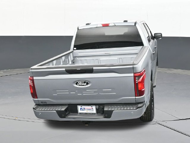 Used 2024 Ford F150 STX w/ STX Black Appearance Package AWD/4WD image 60
