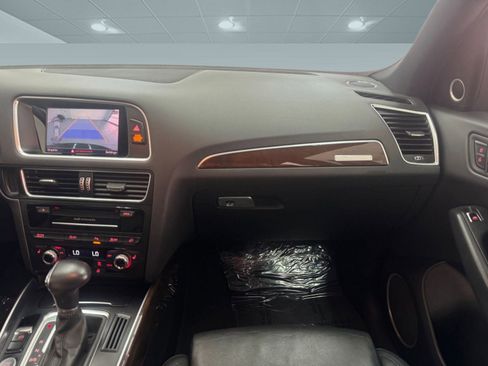 Used 2016 Audi Q5 TDI Premium Plus w/ Technology Package image 26