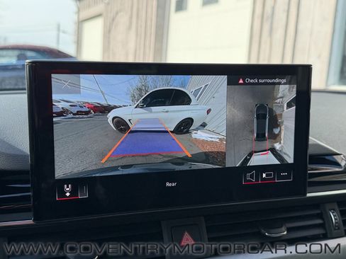 Used 2023 Audi A4 2.0T Premium Plus image 26