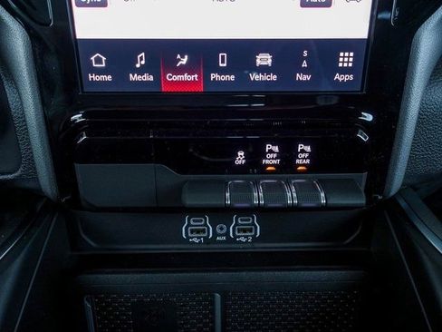 New 2026 RAM 1500 Big Horn image 18