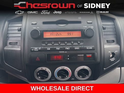 Used 2006 Toyota Tacoma 2WD Access Cab image 20