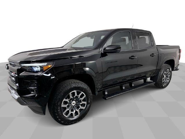 New 2026 Chevrolet Colorado Z71 w/ Technology Package AWD/4WD image 5