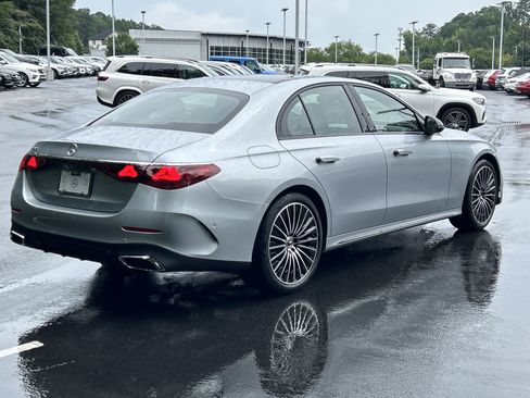 New 2026 Mercedes-Benz E 350 Sedan image 6