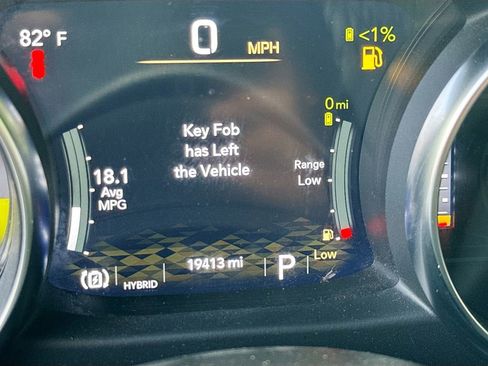 Used 2023 Jeep Wrangler Unlimited w/ Cold Weather Group AWD/4WD image 13