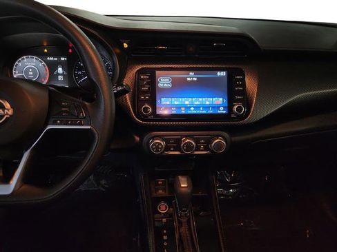 Used 2023 Nissan Kicks SV image 13