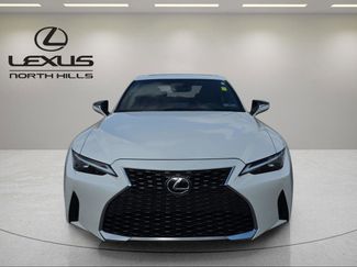 Used 2022 Lexus IS 300 AWD w/ Premium Package video 2