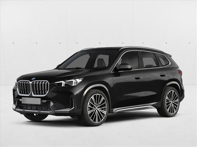 Used 2023 BMW X1 xDrive28i w/ Premium Package AWD/4WD image 1