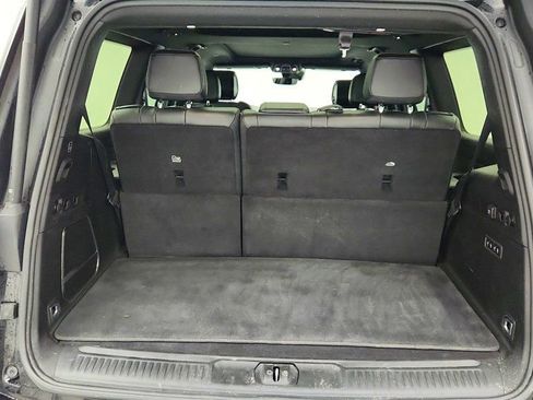 Used 2023 Jeep Wagoneer Series II w/ Premium Group I image 21