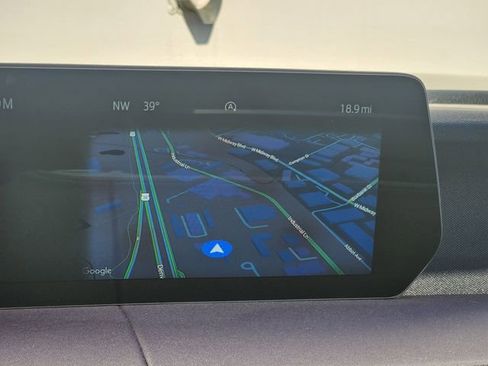 New 2025 Ford Expedition Max Platinum w/ Platinum Ultimate Package image 22