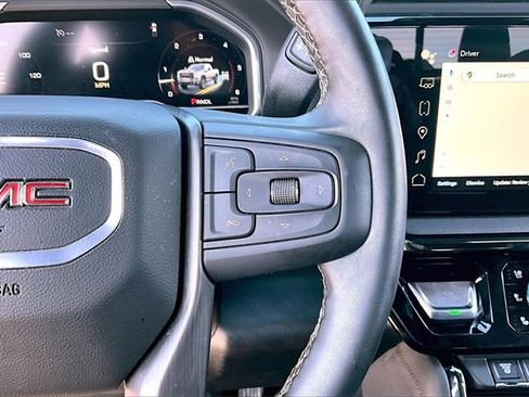 Used 2025 GMC Sierra 3500 AT4 w/ AT4 Premium Plus Package image 13