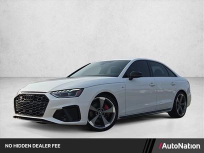 Used 2023 Audi A4 2.0T Premium Plus w/ Premium Plus Package