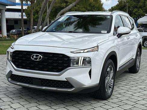 Used 2023 Hyundai Santa Fe SEL FWD image 19