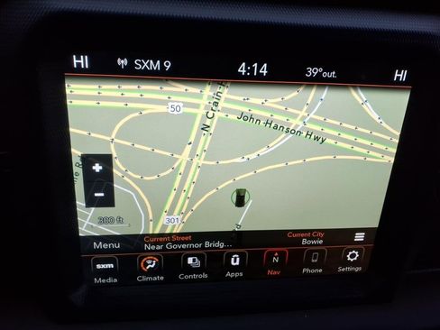 Used 2022 Jeep Wrangler Unlimited Sahara image 28