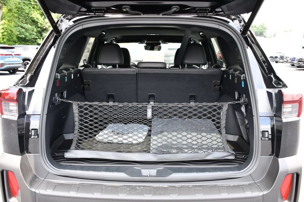 New 2026 Subaru Outback Limited AWD/4WD image 27