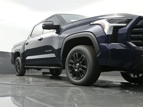 New 2026 Toyota Tundra Limited w/ Nightshade Package image 22