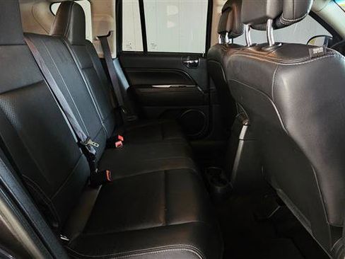 Used 2016 Jeep Compass High Altitude image 18