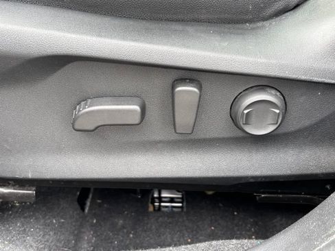 Used 2024 Subaru Forester Wilderness AWD/4WD image 8