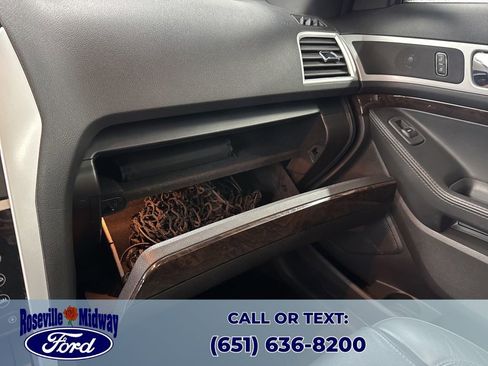 Used 2013 Ford Explorer Limited image 17