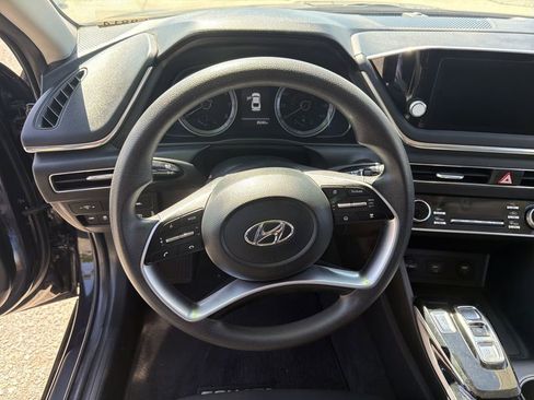 Used 2023 Hyundai Sonata SEL FWD image 11