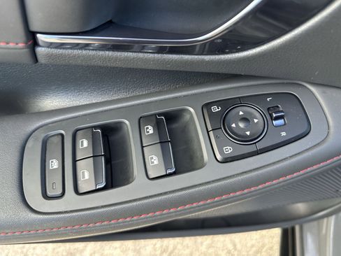 Used 2022 Hyundai Sonata N Line FWD image 15