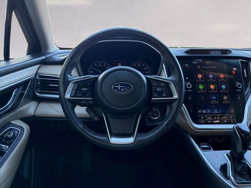 Used 2020 Subaru Legacy Limited image 12