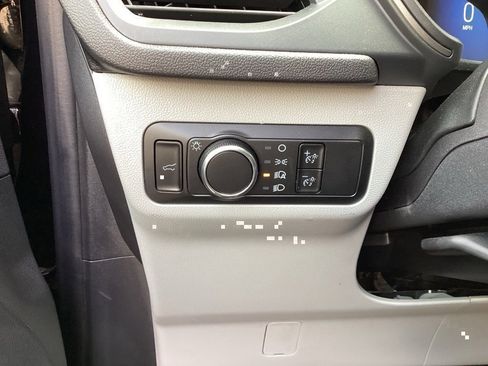 New 2025 Ford Escape Active image 57