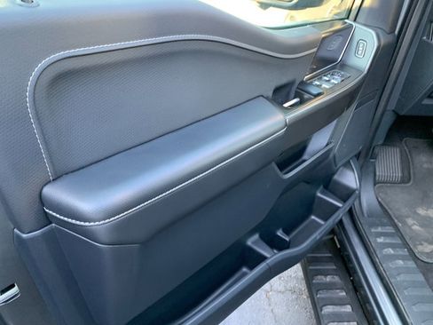 Certified 2024 Ford F150 XLT w/ Mobile Office Package AWD/4WD image 21