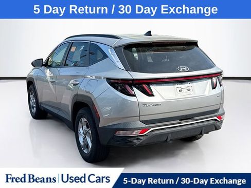 Used 2023 Hyundai Tucson SEL AWD/4WD image 6