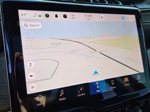 Used 2024 Jeep Grand Cherokee L Limited w/ Black Appearance Package image 24