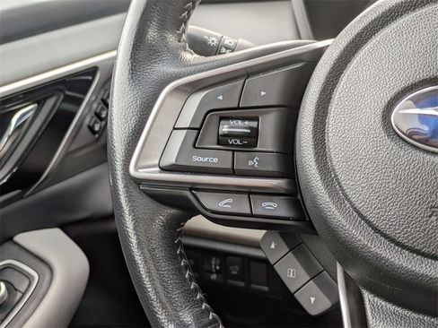 Used 2021 Subaru Outback Limited XT image 21