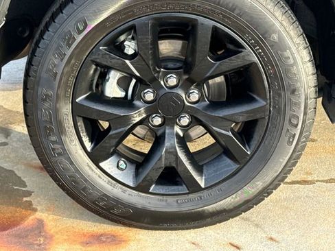 Used 2023 Toyota RAV4 LE FWD image 9