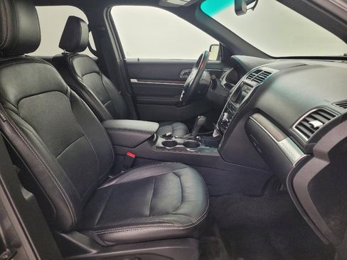 Used 2018 Ford Explorer Limited image 21