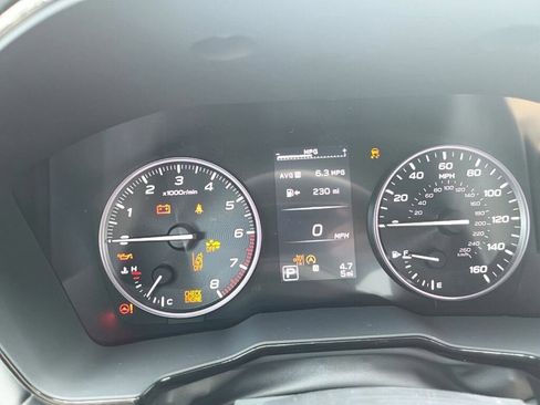 New 2025 Subaru Legacy Premium image 13